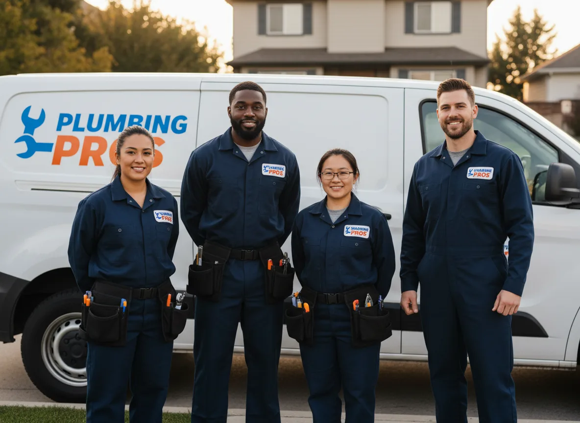 Water Heater Repair company in Watertown, NY